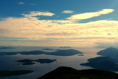 Tour a la isla Lefkada