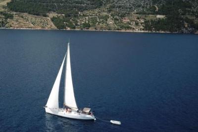Excursión en barco de día completo para grupos pequeños desde Mil Excursión en barco de día completo para grupos pequeños desde Mil