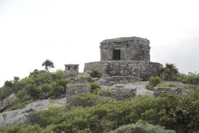 Descubra Tulum