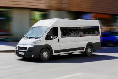 Traslado de ida y vuelta del aeropuerto de Ciudad de México