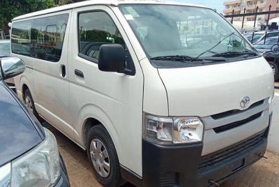  Traslado al aeropuerto AIBD (Saly, Mbour, Joal Fadhiouth)