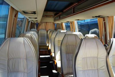 Lo mejor de Lindos y Rodas - Visita privada guiada - Medio día - 