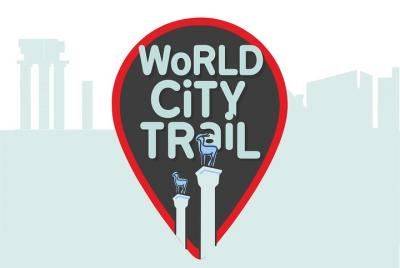 Juego de escape de la ciudad al aire libre con guía - Rhodes Old 