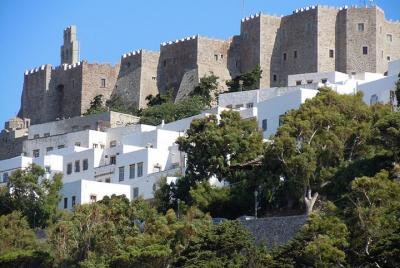 Patmos de Samos Patmos de Samos