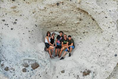 Santorini: tour de fotografía de Insta Santorini: tour de fotografía de Insta