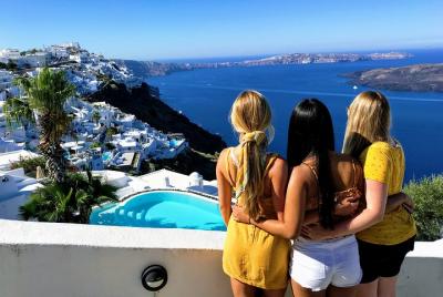 Panorama privado destaca la excursión de medio día con anfitrión 