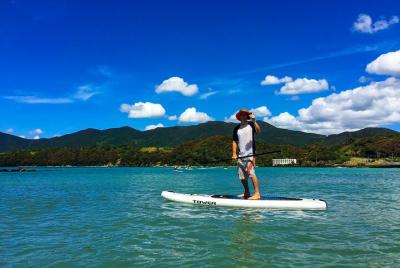 8 / 28-30 limitado! [Goto Islands] English Summer Camp (2 noches 