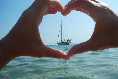 Skiathos dia navegando Skiathos dia navegando