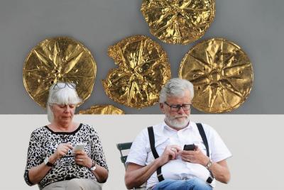 Excursión de un día completo a Vergina y Pella desde Thessaloniki