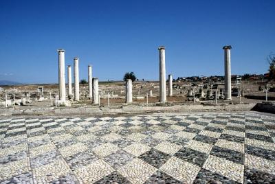 Pella-Vergina Pella-Vergina