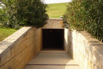 Visita la antigua Vergina y la ciudad de Veria