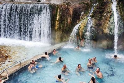 Edessa-Pozar de Salónica