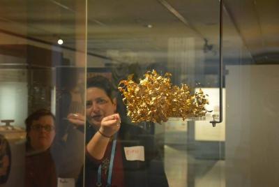 Tour a la ciudad clásica de Tesalónica - Experiencia privada - 4 