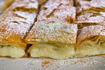 Tour gastronómico en Tesalónica