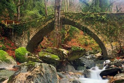 Pelion - El hogar de Centaurus