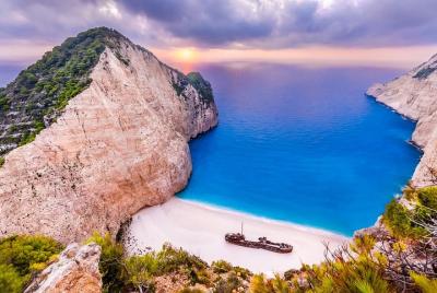 Tour privado de Navagio