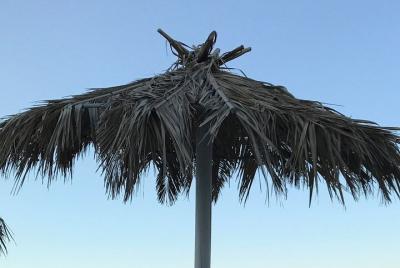 Traslado privado al aeropuerto - Traslado de ida de Agios Sostis