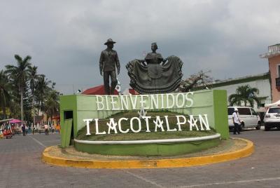 Sitio Patrimonio de la Humanidad de Tlacotalpan y viaje de un día Sitio Patrimonio de la Humanidad de Tlacotalpan y viaje de un día