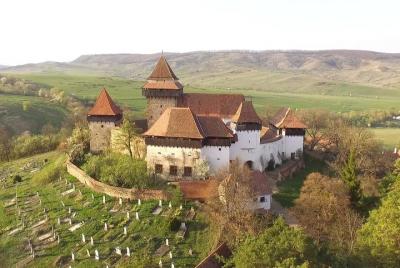 Lugares turísticos en Targu Mures Cosas que hacer en Targu Mures 82100