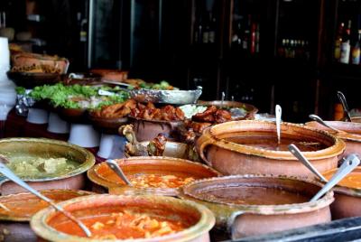 Cultural Antigua Guatemala