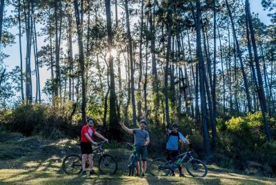 Las Tierras Altas Versión 