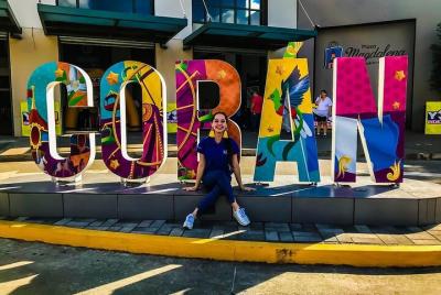 Tour por la ciudad de Cobán: medio día desde Cobán Tour por la ciudad de Cobán: medio día desde Cobán