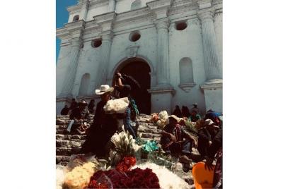 Tour colectivo Chichicastenango - Panajachel  Tour colectivo Chichicastenango - Panajachel