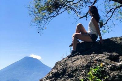 Tour de pueblos pintorescos - Lago de Atitlán  Tour de pueblos pintorescos - Lago de Atitlán
