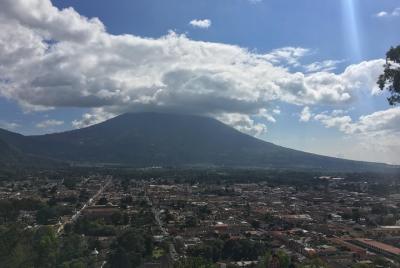 Ciudad de Guatemala y Antigua Guatemala Tour privado