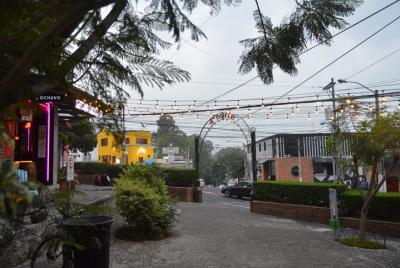 Tour privado personalizado de la ciudad de Guatemala