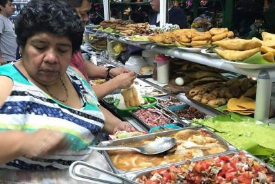 Recorrido por el Valle de Guatemala  Recorrido por el Valle de Guatemala