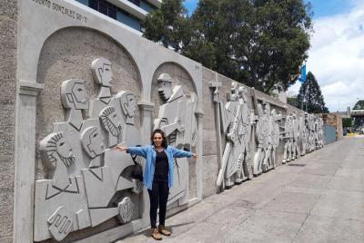 Privado: Tour de historia de la ciudad de Guatemala