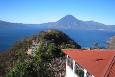 Lago de Atitlán y Mercado Auténtico de Solola Tour Lago de Atitlán y Mercado Auténtico de Solola Tour