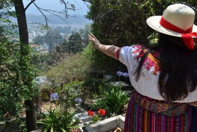 Tour Rural (cantel) Tour Rural (cantel)