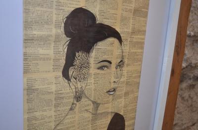 Tour Artístico  Tour Artístico