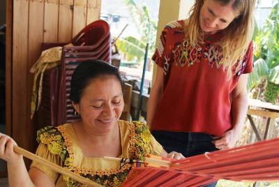 Taller de Teixchel Taller de Teixchel