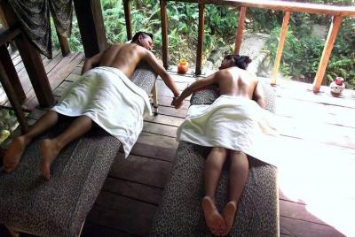 Copan Spa Luna Jaguar