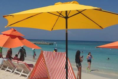 Paseos organisados y aventuras