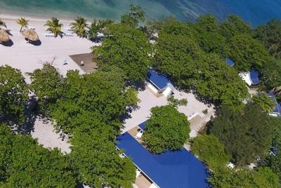 Lo mejor de Roatán y excursión a la playa Sol y Mar