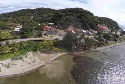 Tour combinado completo de Roatán