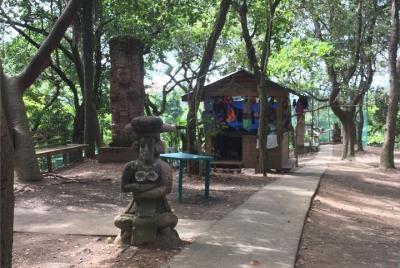 City tour Butterfly Garden & Beach Break