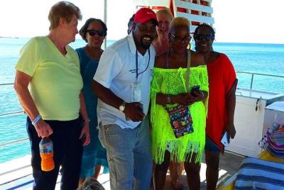 Combinación de cruceros: perezosos, fábrica de chocolate, city to