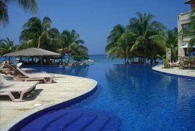 Excursión en tierra: pase de un día para el resort de playa priva