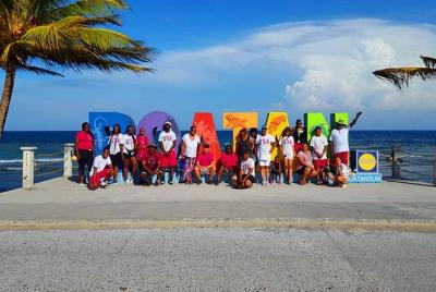 Roatan Sun & Fun Custom Island Tour privado