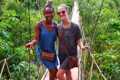 Prepare su nuevo recorrido, personalice sus recorridos con el mej