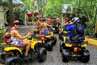 ATV Adventure Tour
