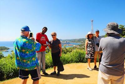  Excursión destacada de Roatán más playa en Sol & Mar Private Clu