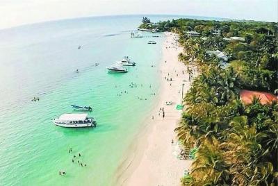 Visita turística personalizada y recorrido por la playa