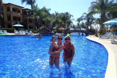 Roatan Beach Break en Infinity Bay Resort