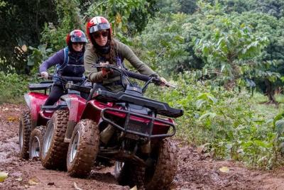 Atv Island Tour